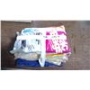 Image 1 : Lot of Vacuum Bags - Assorted Sizes