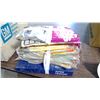 Image 2 : Lot of Vacuum Bags - Assorted Sizes