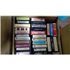 Image 2 : Lot of Assorted 8 Tracks