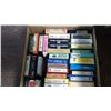 Image 2 : Lot of Assorted 8 Tracks
