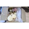 Image 1 : Lot of New Candles