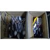 Image 1 : Lot of Assorted Cutlery