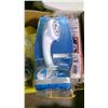 Image 1 : Misc. Lot - NEW Shower Head, Buttons, Wire Brush