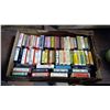 Image 1 : Box of Assorted 8 Tracks