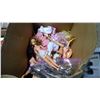 Image 2 : Lot of Barbies & Dolls & Barbie Doll Case