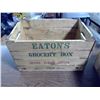 Image 3 : Eaton's Grocery Box