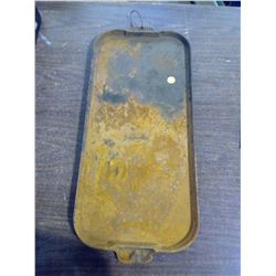 Cast Iron SMART Griddle