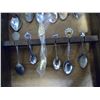 Image 3 : 2 Spoon Racks w/Spoons