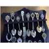 Image 4 : 2 Spoon Racks w/Spoons
