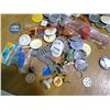 Image 2 : Pin Back Buttons and Misc Items