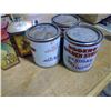 Image 2 : Lot of Kitchen/Collector Tins