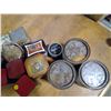Image 5 : Lot of Kitchen/Collector Tins