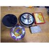 Image 2 : Large Lot of Tins
