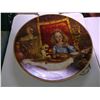 Image 2 : 4 Collectable Plates - Fairy tales