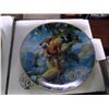 Image 4 : 4 Collectable Plates - Fairy tales
