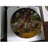 Image 5 : 4 Collectable Plates - Fairy tales