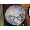 Image 3 : 4 Collectable Plates - Birds