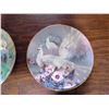 Image 4 : 4 Collectable Plates - Birds