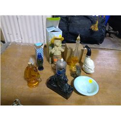 Loy Avon Collectables