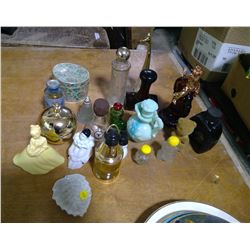 Loy Avon Collectables