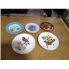 Image 1 : 5 Various Collectable Plates