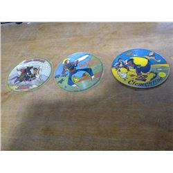 Vintage Children's Records