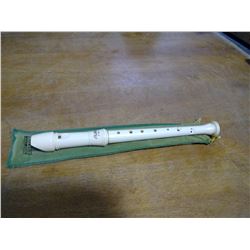 Aulos Recorder