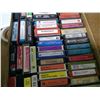 Image 3 : Lot of 8 Track Tapes