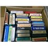 Image 2 : Lot of 8 Track Tapes