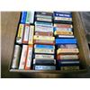 Image 4 : Lot of 8 Track Tapes