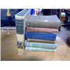 Image 1 : Lot of Vintage Books