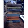 Image 1 : Lot of Vintage Books