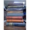 Image 2 : Lot of Vintage Books