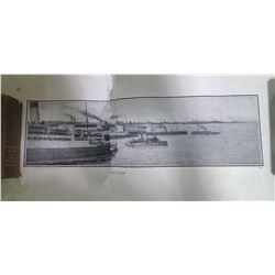 Canadas Rally to the Empire Print