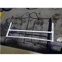 Vintage Head / Foot Board ( Single)