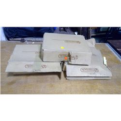 3 Boxes Amerock T5146 Hinges