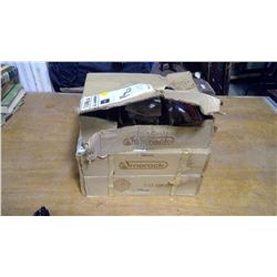 3 Boxes Amerock T5146 Hinges