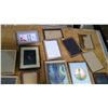Image 2 : Lot of Picture Frames & Pictures