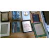 Image 4 : Lot of Picture Frames & Pictures