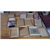 Image 1 : Lot of Picture Frames & Pictures