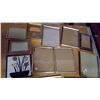 Image 2 : Lot of Picture Frames & Pictures
