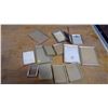 Image 3 : Lot of Picture Frames & Pictures