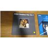 Image 2 : 2 Abba Records