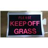 Image 2 : Lot Various 12 X 8 Inch Signs