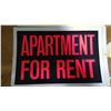 Image 3 : Lot Various 12 X 8 Inch Signs