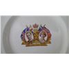 Image 2 : 1937 Coronation Plates