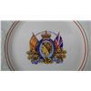 Image 2 : 1950's Royalty Plates