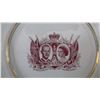 Image 3 : 1950's Royalty Plates