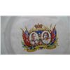 Image 3 : 1935 Jubilee Plate & Coronation