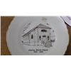 Image 2 : Church Plates
